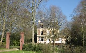 Chateau De Launay